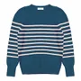 Apparel - STRIPED SAND - CEZEMBRE