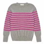 Apparel - STRIPED SAND - CEZEMBRE