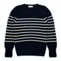 Apparel - STRIPED SAND - CEZEMBRE