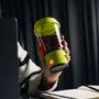 Tea and coffee accessories - Solo Tea – Patented Automatic Personal Teapot, Made in France - TEA HARMONY