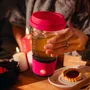 Tea and coffee accessories - Solo Tea – Patented Automatic Personal Teapot, Made in France - TEA HARMONY