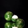 Objets design - Bougie Globe à l'Epicéa - PONPON CURIOSITAS
