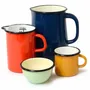 Kitchen utensils - Enamelware - OK-INTERNATIONAL
