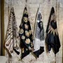 Design textile et surface - Coussin, pochettes et plaids velours. 100% made in France. - PODEVACHE