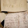 Fabric cushions - Embroidery Pillow and Plaid - PODEVACHE