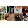 Bijoux - MAGIC TAIWAN dans Maison & Objet - TAIWAN TEXTILE FEDERATION