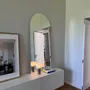 Mirrors - Arch - Full Length Mirror (70x150cm) - SCANDINAVIAN GLASSFACTORY
