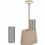 Table lamps - HEURECA - rechargeable table lamp - SOMPEX GMBH & CO.KG