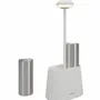 Table lamps - HEURECA - rechargeable table lamp - SOMPEX GMBH & CO.KG
