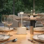 Table lamps - HEURECA - rechargeable table lamp - SOMPEX GMBH & CO.KG