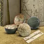Objets de décoration - Globe de poche du XVIIIe siècle - STARBAY JLA PT TOURDHORIZON