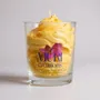 Gifts - Scented candle - Sweetness of the Islands - 200ml - MURI CREATIONS