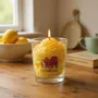Gifts - Scented candle - Sweetness of the Islands - 200ml - MURI CREATIONS