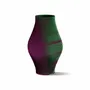 Vases - Vase Bloz 30 Blend - Watermelon - SHEYN