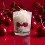 Cadeaux - Bougie 200ml - Cerise Noire Explosif - MURI CREATIONS