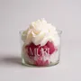 Cadeaux - Bougie Cerise Noire Explosive - 150ml - MURI CREATIONS