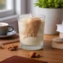 Cadeaux - Bougie 200 ml - Brioche Gourmande - MURI CREATIONS