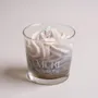 Cadeaux - Bougie 150ml - Ambre Gris - MURI CREATIONS