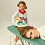 Homewear - K-SURF SALVIA ROLSER - ROLSER