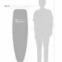 Homewear - K-SURF SALVIA ROLSER - ROLSER