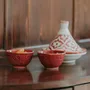 Bowls - BOLS ET SALADIERS RONDS - CHABI CHIC
