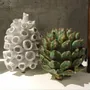Objets de décoration - Objet décoratif  "Artichaut vert" - GALERIE SANA MOREAU