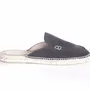 Apparel - Men’s Jute Footwear – Custom Made - ATELIER COSTÀ