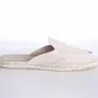Apparel - Men’s Jute Footwear – Custom Made - ATELIER COSTÀ