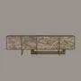 TV stands - Coloma TV Unit - PORUS STUDIO