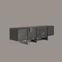 TV stands - Coloma TV Unit - PORUS STUDIO