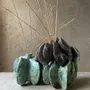 Vases - Vase décoratif de la collection Tenerife - GALERIE SANA MOREAU