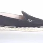 Shoes - Handmade Suede Leather Loafers – Customisable - ATELIER COSTÀ