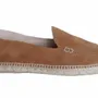 Shoes - Handmade Suede Leather Loafers – Customisable - ATELIER COSTÀ