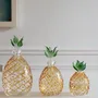 Decorative objects - Pineapple - ALYA TANNOUS