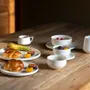 Assiettes au quotidien - Série d'articles de table TINTED GRACE - TRANQUILLO