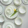 Assiettes au quotidien - Série d'articles de table TINTED GRACE - TRANQUILLO
