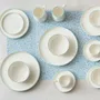 Assiettes au quotidien - Série d'articles de table TINTED GRACE - TRANQUILLO