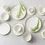 Assiettes au quotidien - Série d'articles de table TINTED GRACE - TRANQUILLO