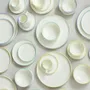 Assiettes au quotidien - Série d'articles de table TINTED GRACE - TRANQUILLO