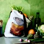 Bags and totes - Golden tote bag - A.LORETTE