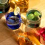 Glass - Glass series RAINBOW - TRANQUILLO