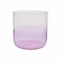 Glass - Glass series RAINBOW - TRANQUILLO
