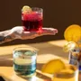 Glass - Glass series RAINBOW - TRANQUILLO