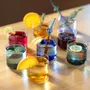 Glass - Glass series RAINBOW - TRANQUILLO