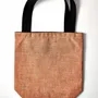 Bags and totes - Golden tote bag - A.LORETTE