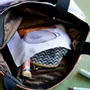 Bags and totes - Golden tote bag - A.LORETTE