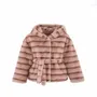 Apparel - PINK JACKET - AMY-GA165 - ALEX MAX