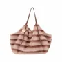 Bags and totes - PINK BAG - AMY-BO251 - ALEX MAX