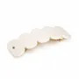 Hair accessories - FREE JAZZIC hair clip - ROSEMATIC