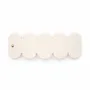 Hair accessories - FREE JAZZIC hair clip - ROSEMATIC